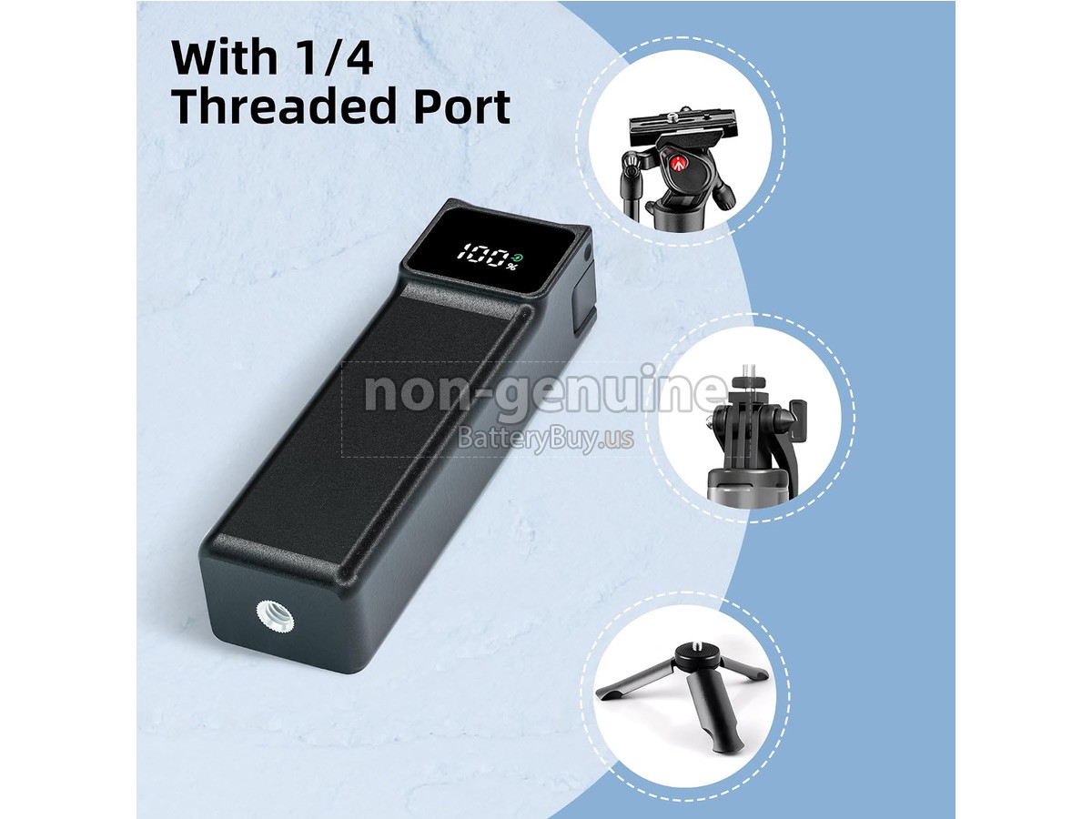 battery for DJI BHX214-1545