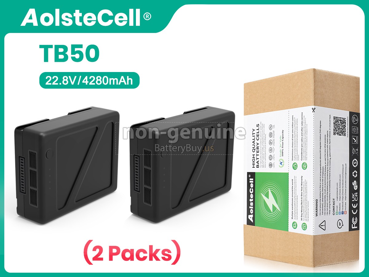 battery for DJI RONIN 4D