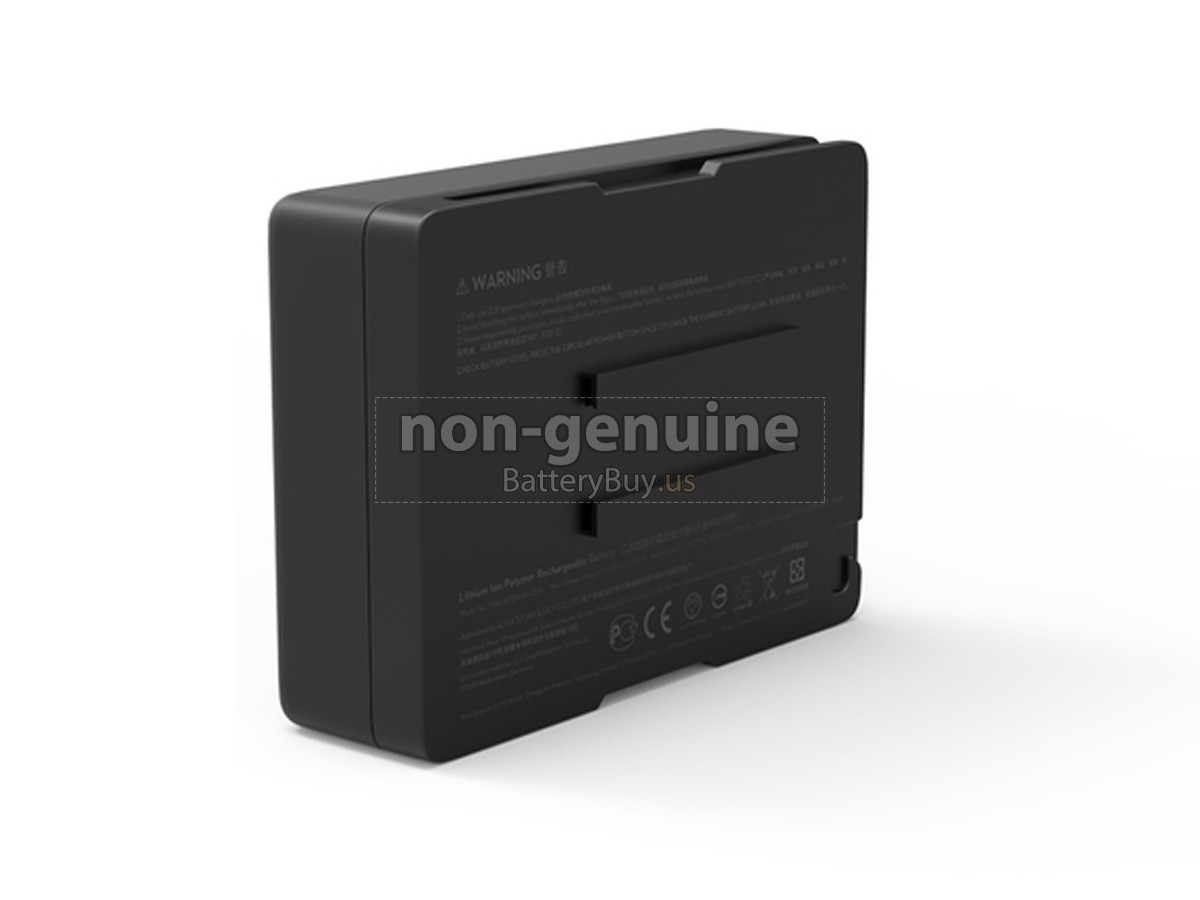 battery for DJI RONIN 4D