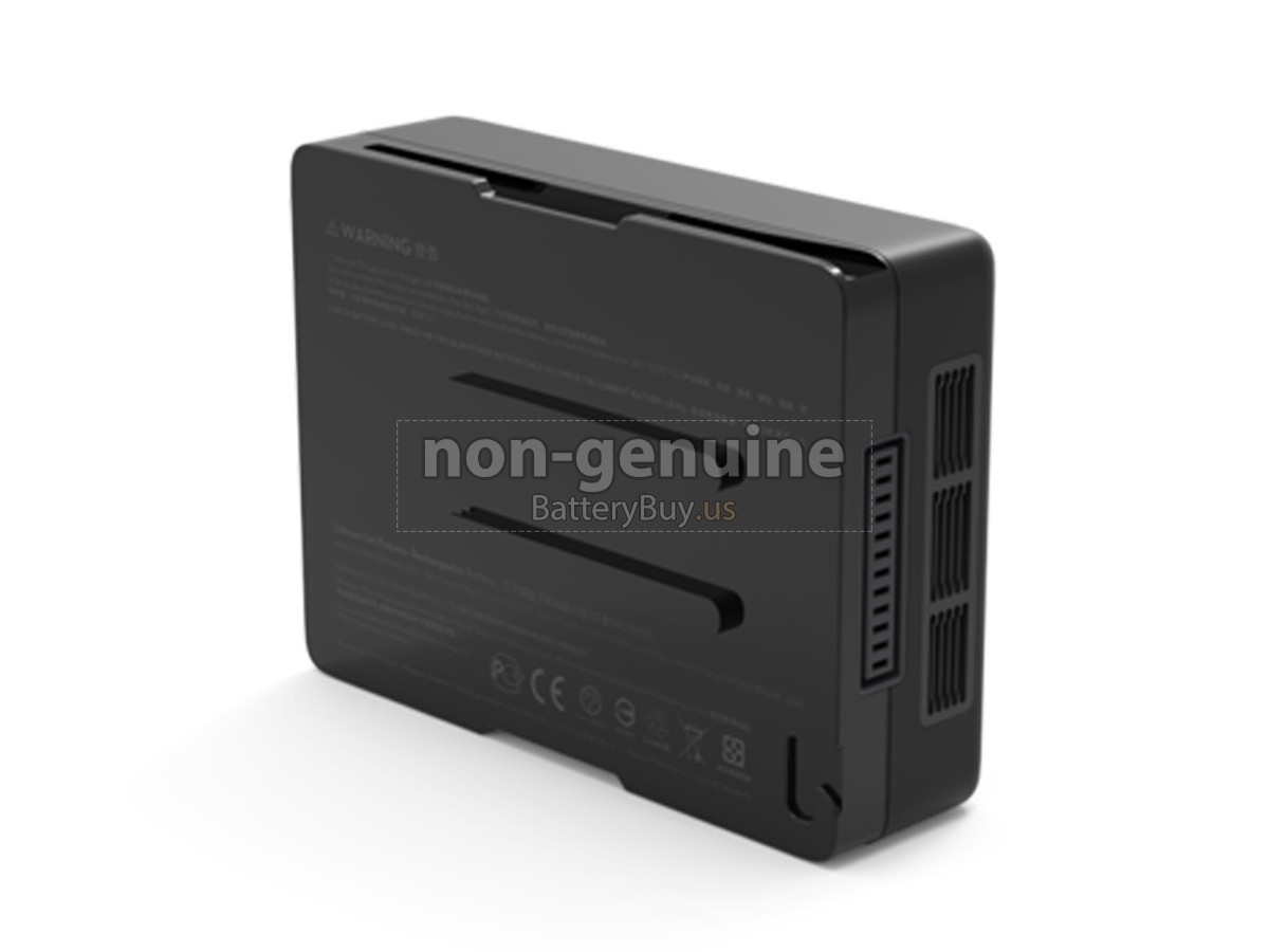 battery for DJI RONIN 4D