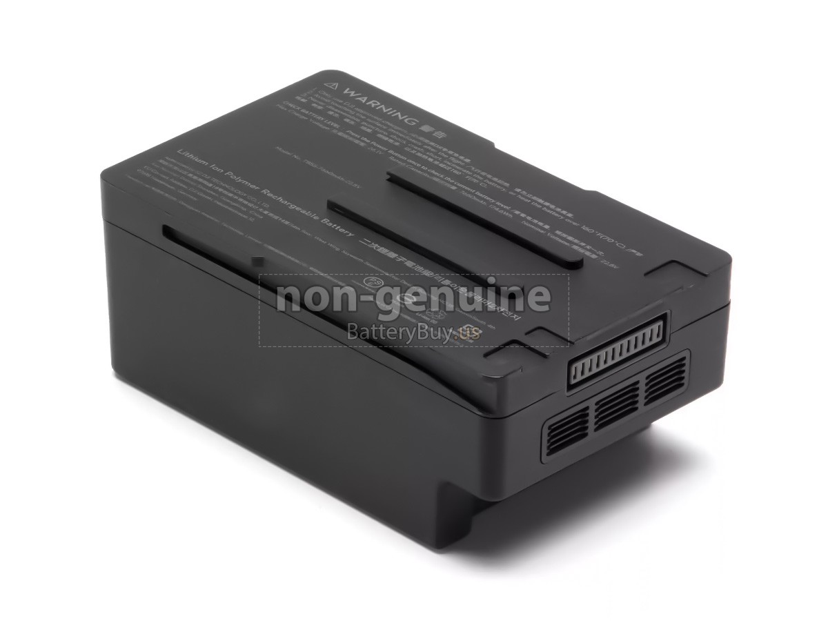 battery for DJI TB55