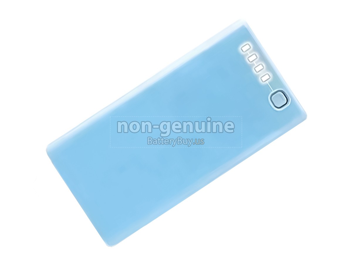 battery for DJI WB37-5300MAH-7.6V