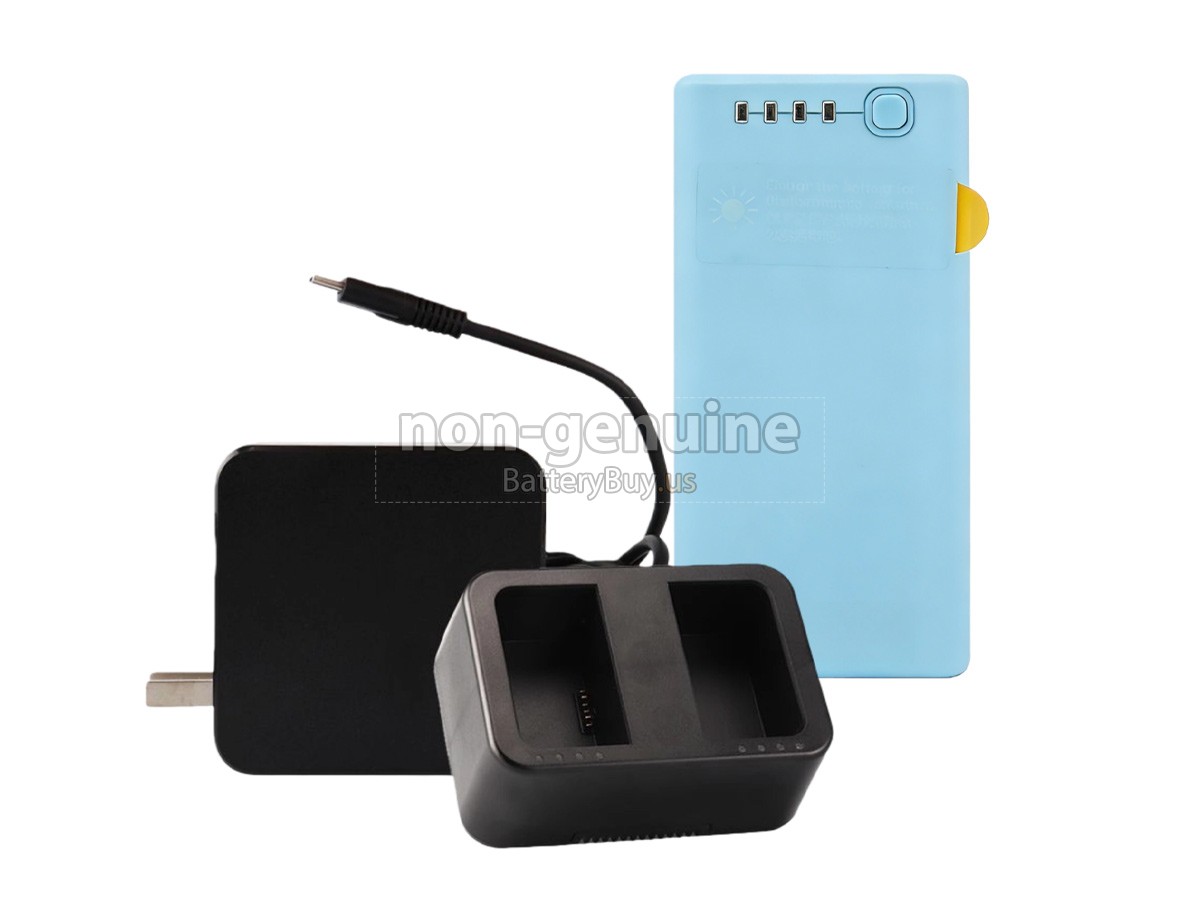 battery for DJI WB37-5300MAH-7.6V