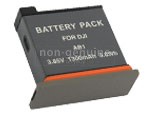 DJI AB1-1300mAh-3.85V battery