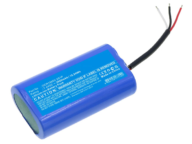 DJI OSMO MOBILE 2 battery