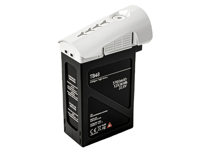 DJI TB48 battery