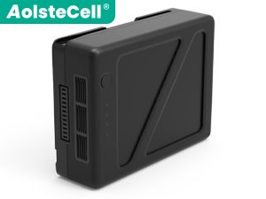 DJI TB50 battery replacement