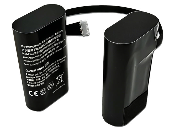 DJI RM510 battery