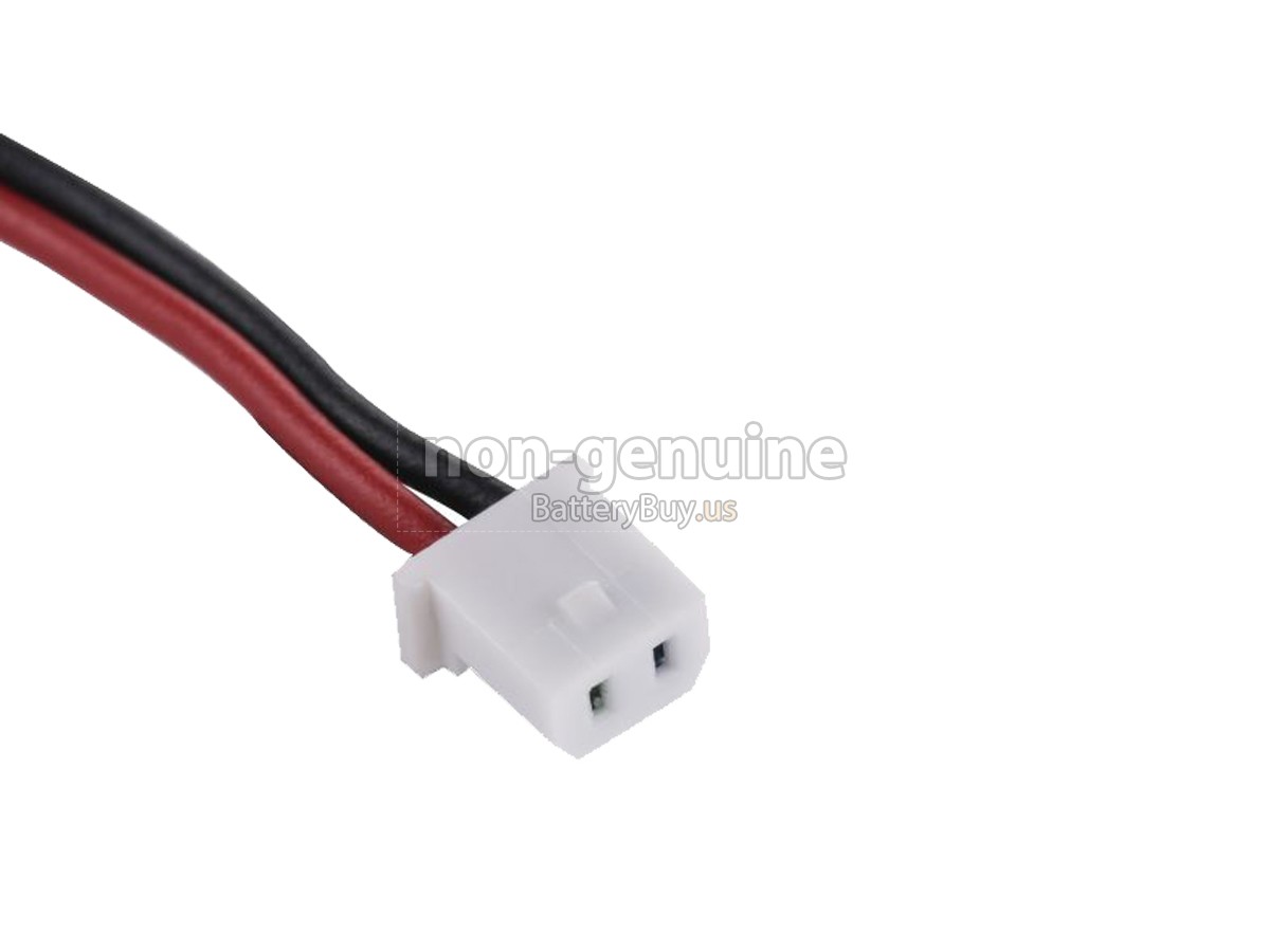 battery for Dogtra EF-3000