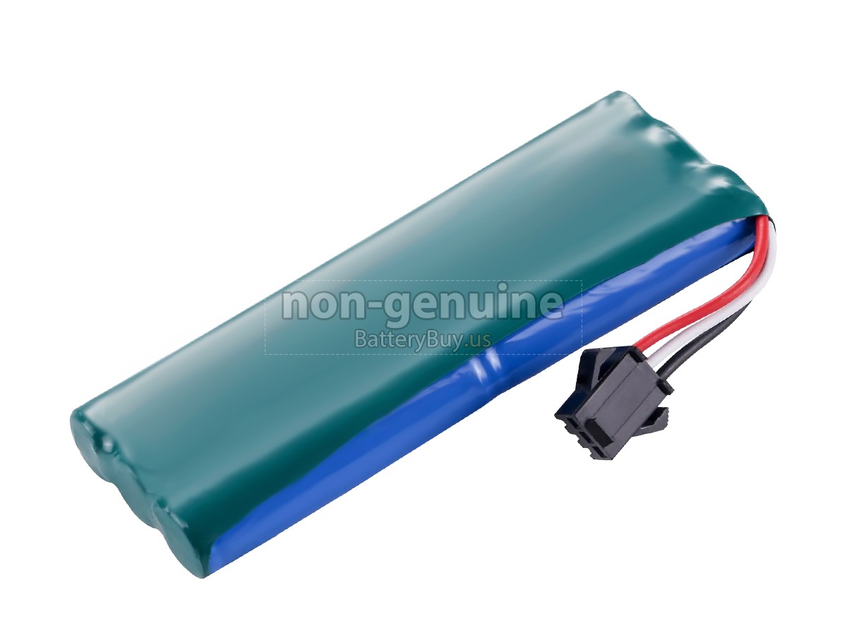 battery for Doppler 6HR-4UC