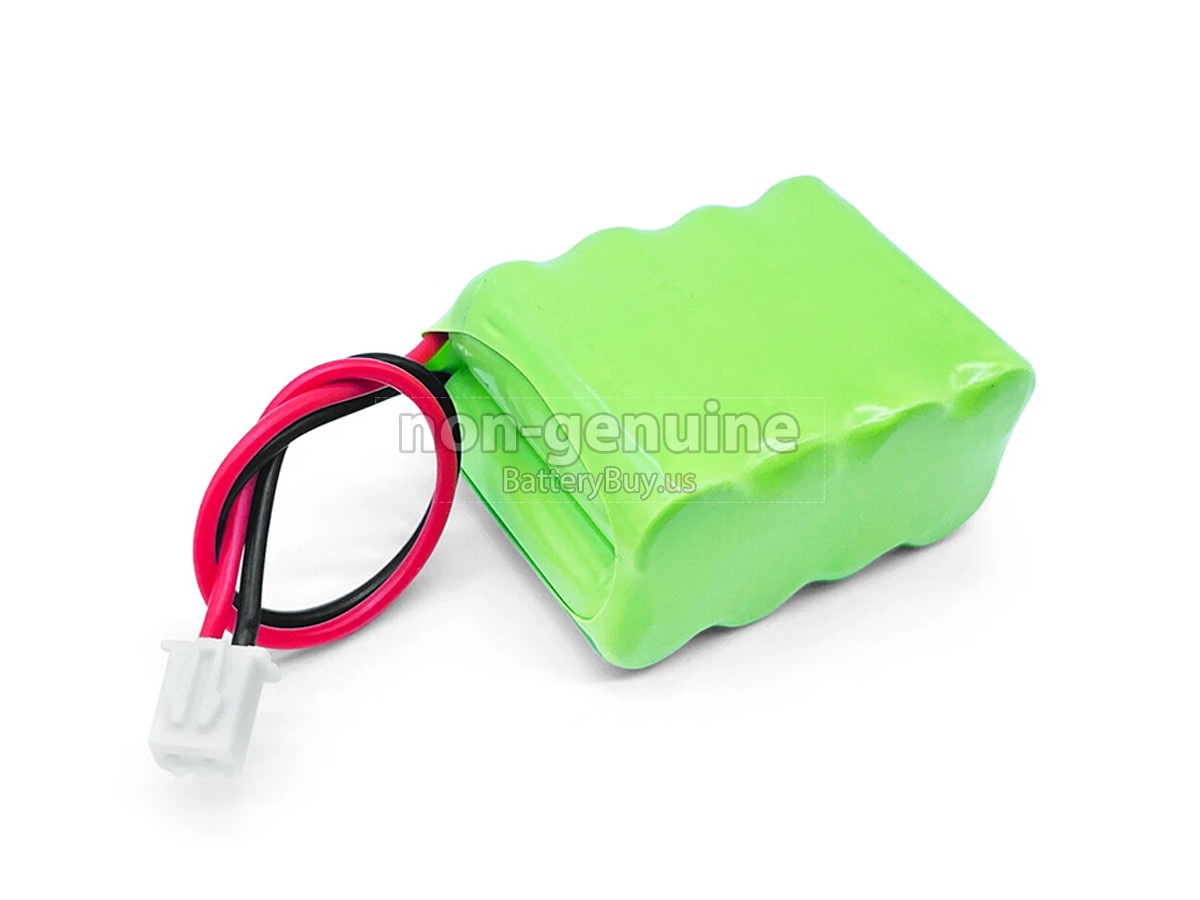 battery for Doppler JPD-100B