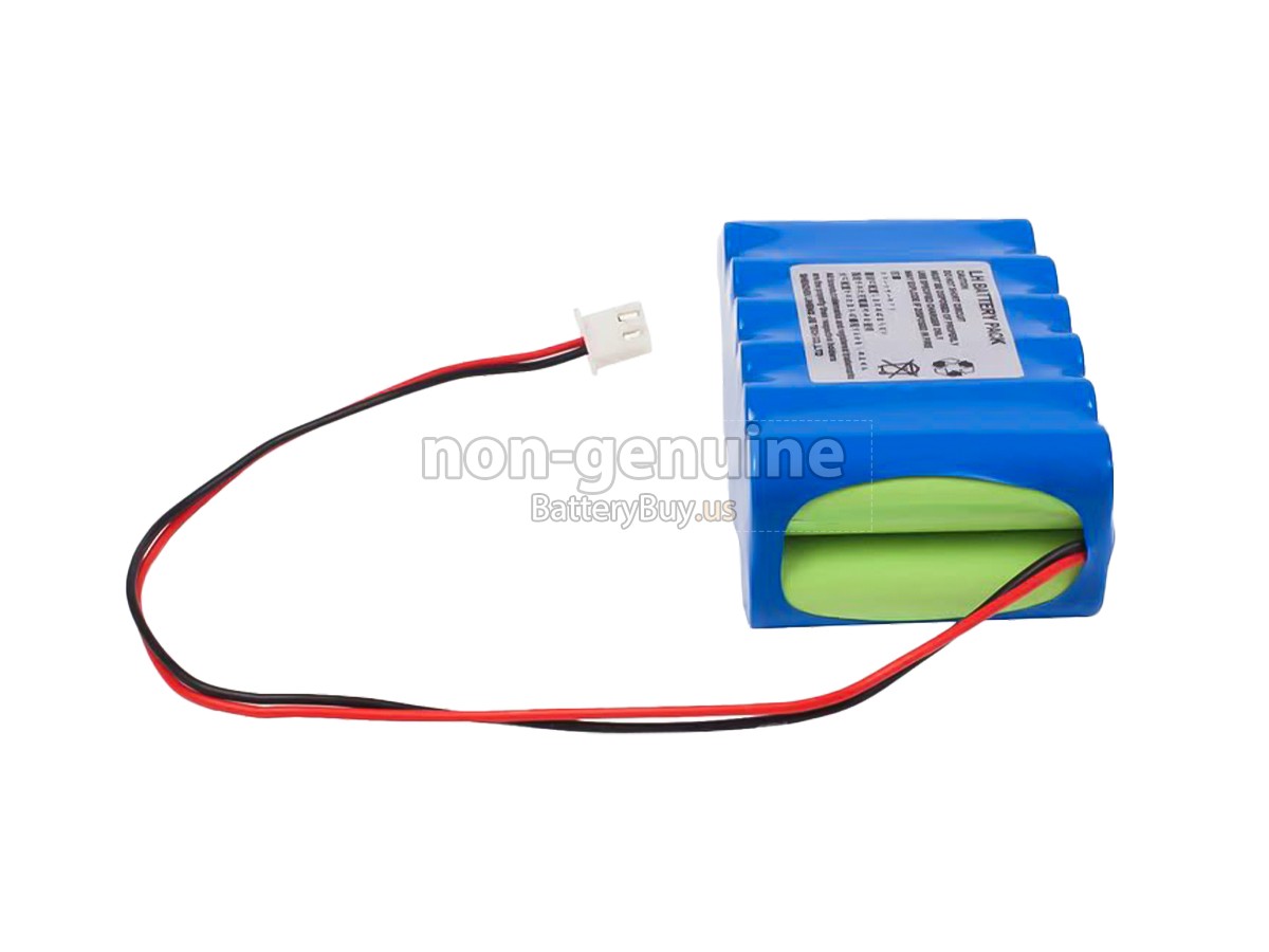 battery for Doppler JPD-200C
