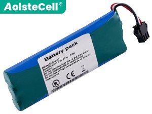 Doppler FD-390 battery