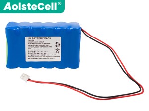 Doppler JPD-200C battery