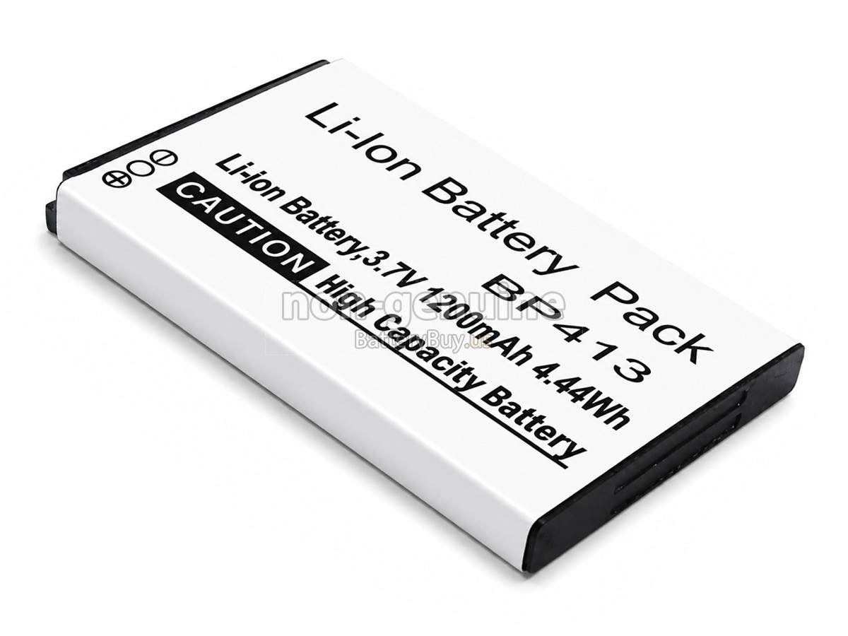 battery for DORO BP413