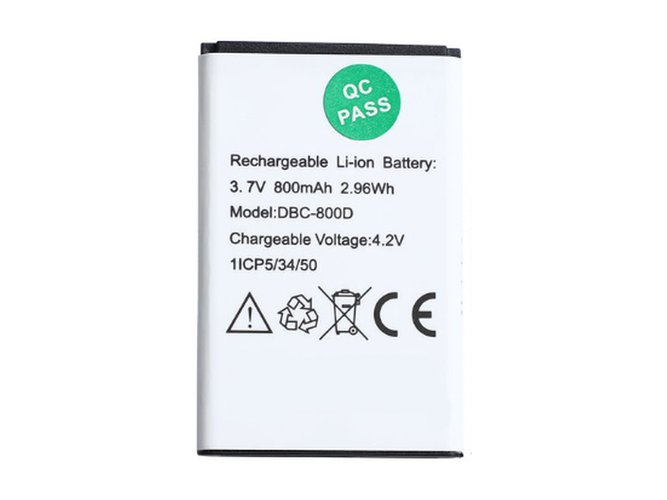 DORO 6121 battery