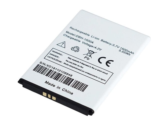 DORO Liberto 810 battery