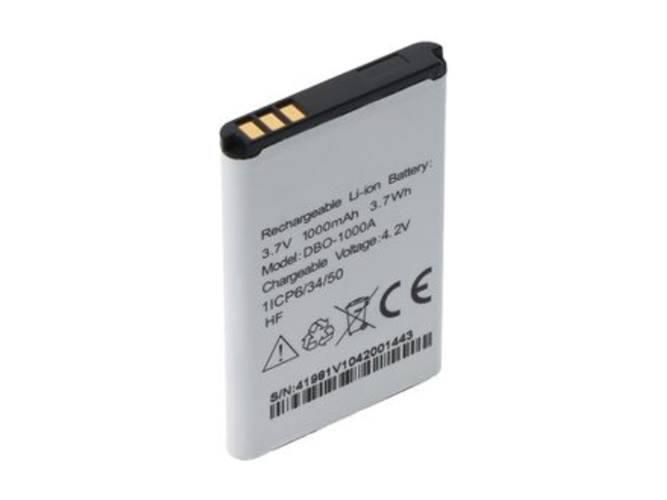 DORO 1370 battery