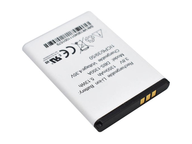 DORO DBS-1350A battery