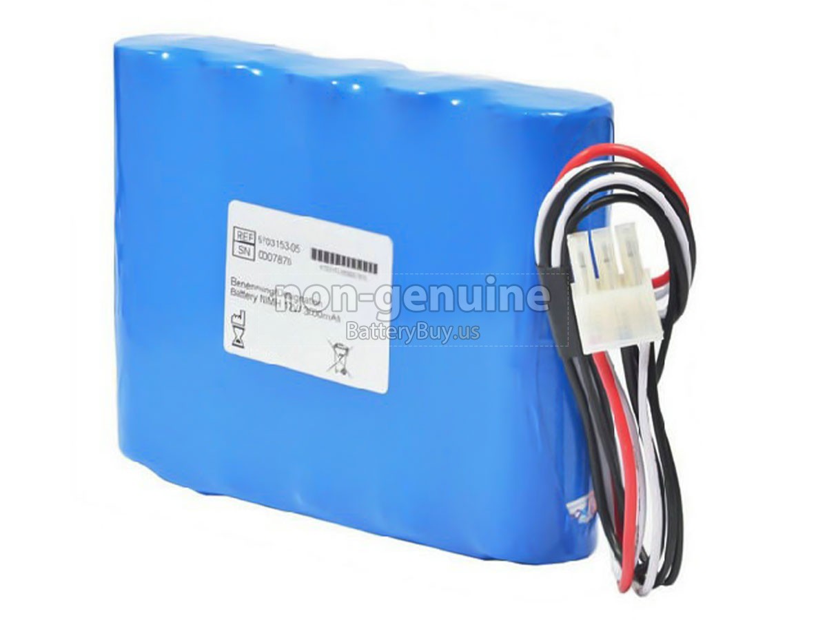 battery for Draeger 5703153-05