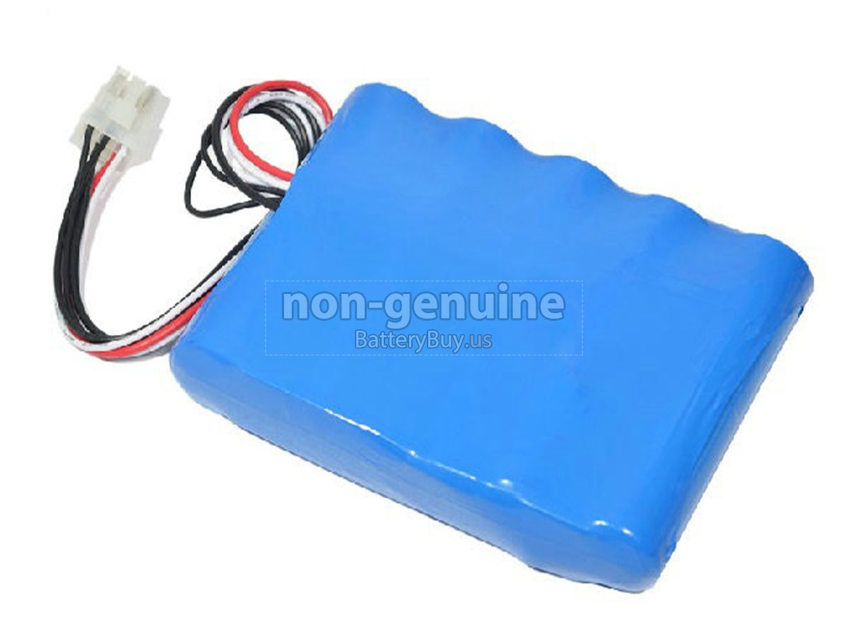 battery for Draeger 5703153-05