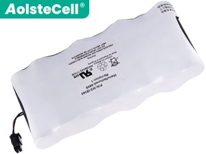 Draeger Infinity Gamma XL battery