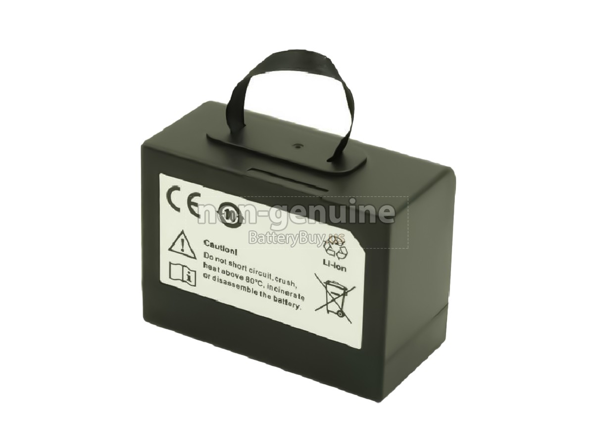 battery for Drager 5790224
