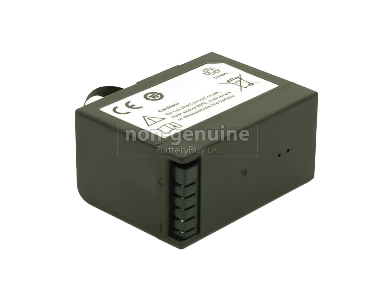 battery for Drager 5790224