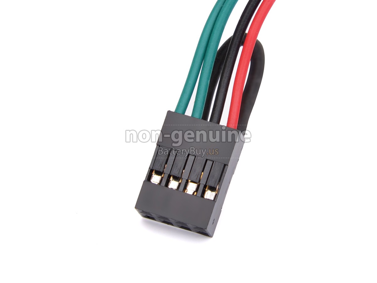 battery for Drager P-100AASJA1