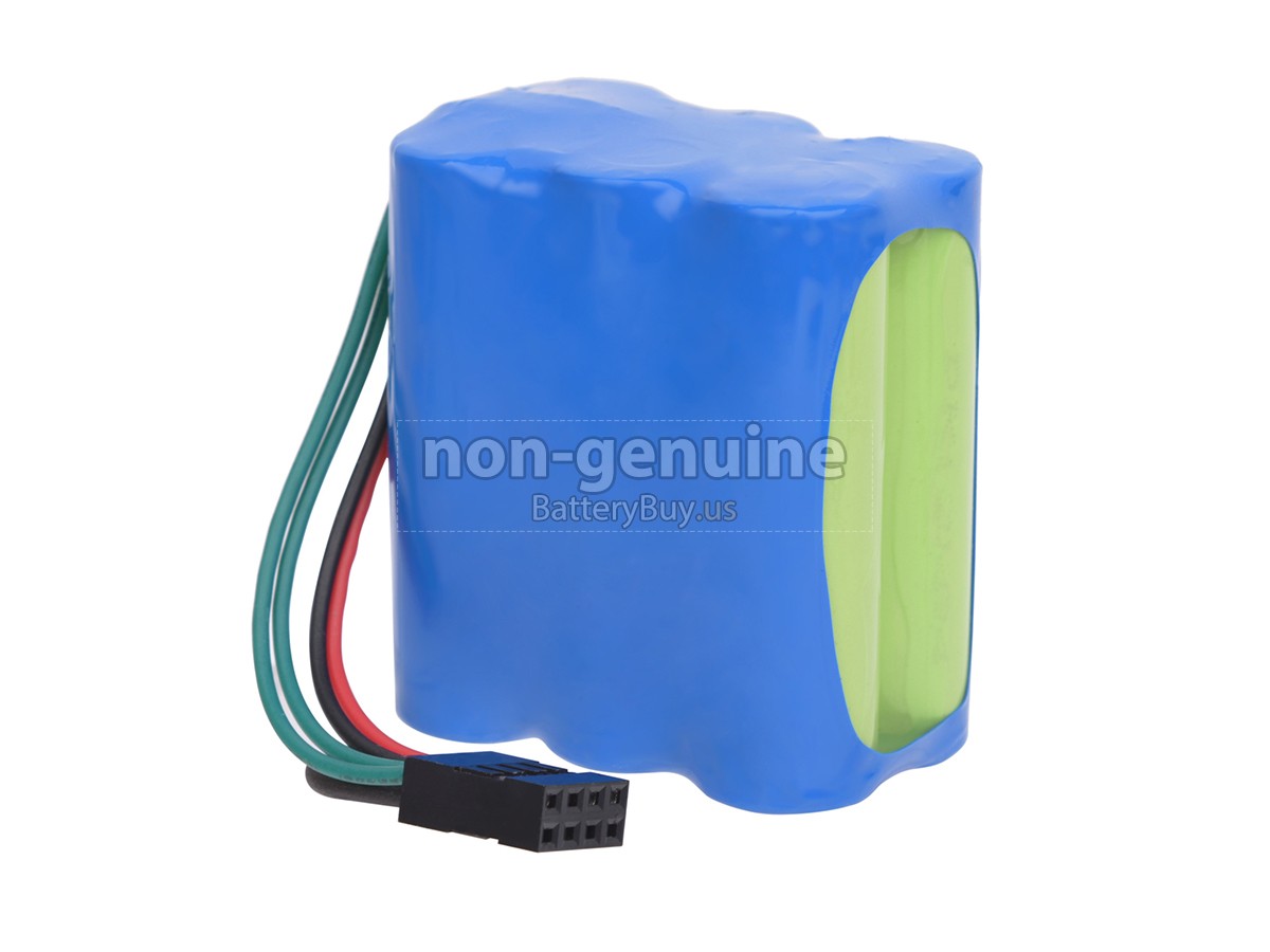 battery for Drager P-100AASJA1