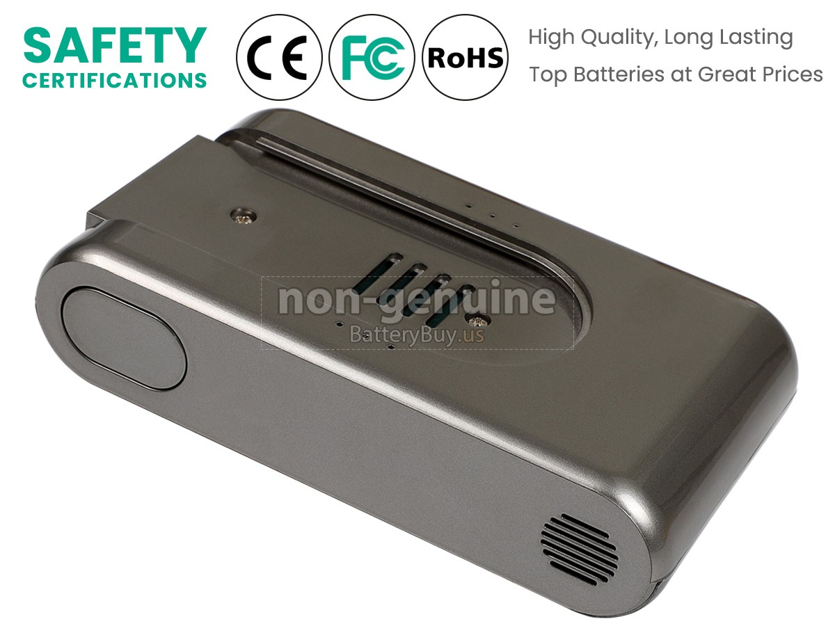 battery for Dreame T20PRO