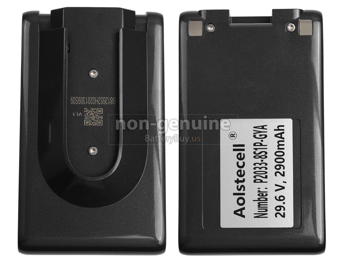 battery for Dreame R20