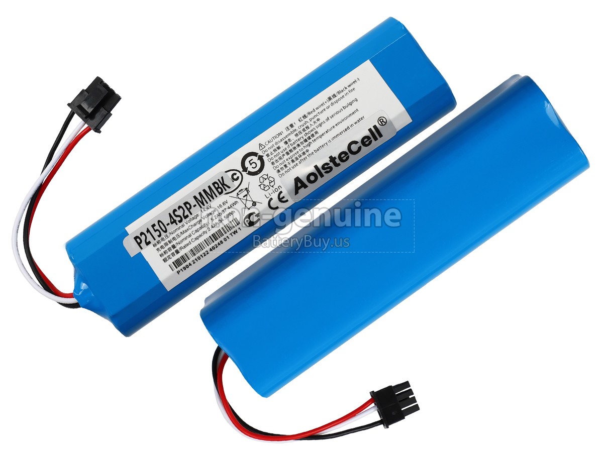 battery for Dreame S10 PRO