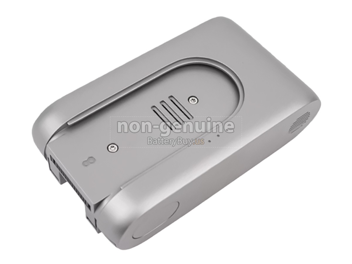 battery for Dreame V2449-8S1P-BWA