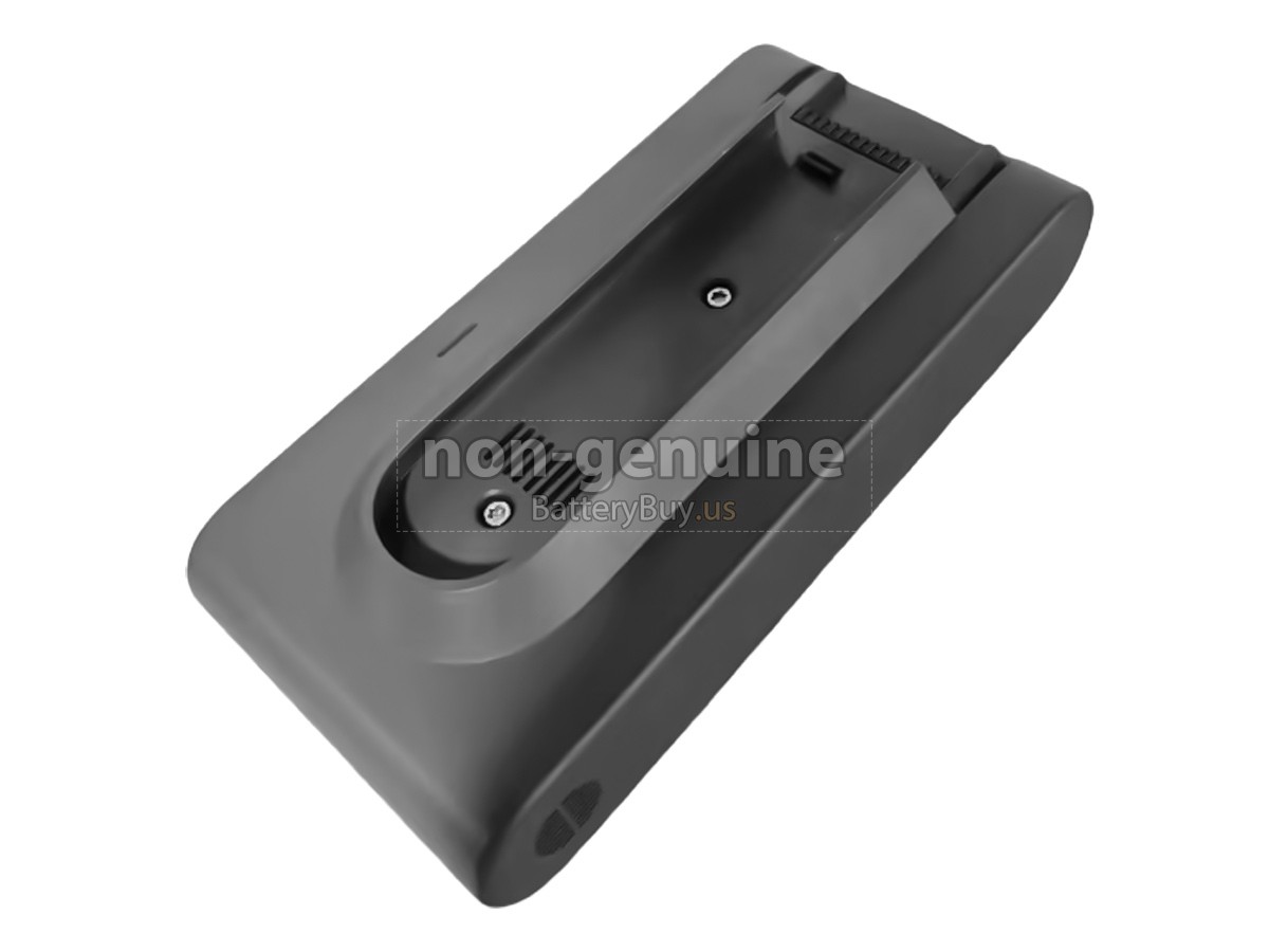 battery for Dreame Z20 STATION ENHANCED VERSION