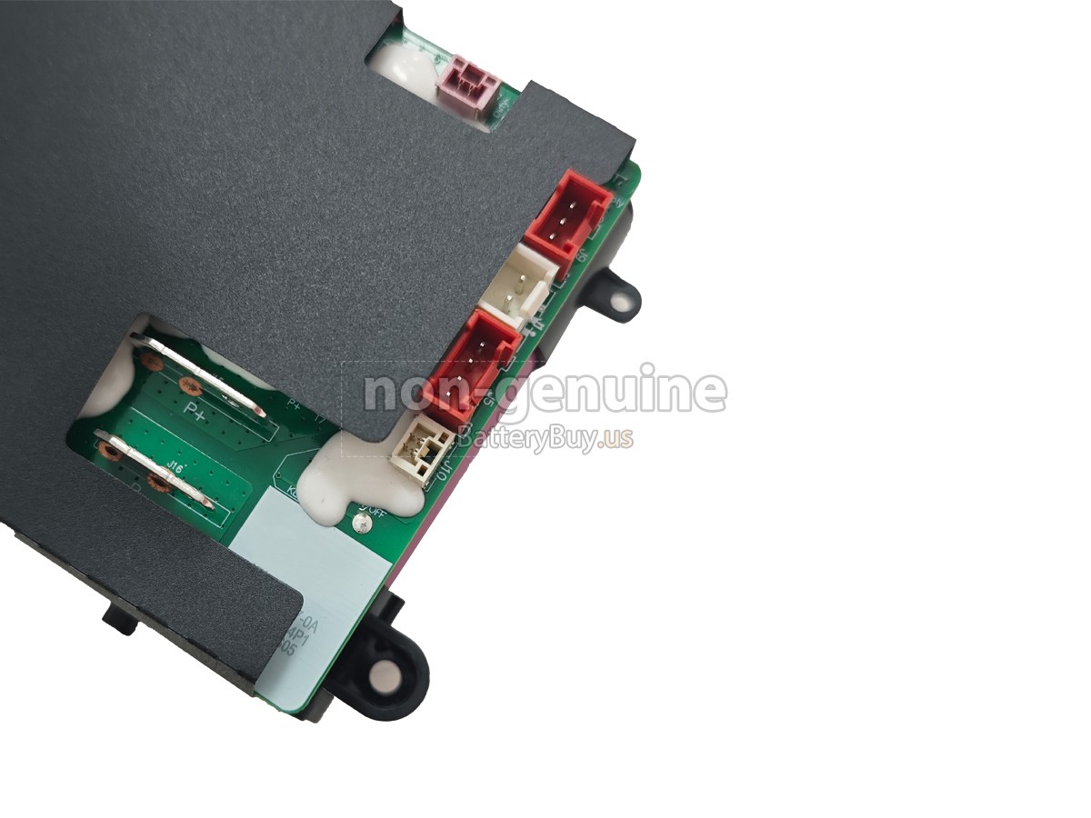 battery for Dreame MOVA K20