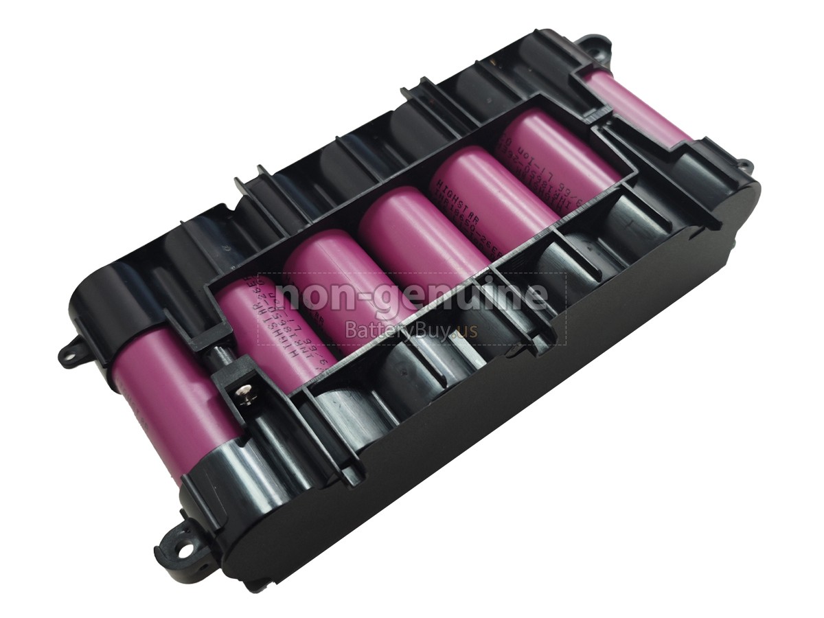 battery for Dreame MOVA K20