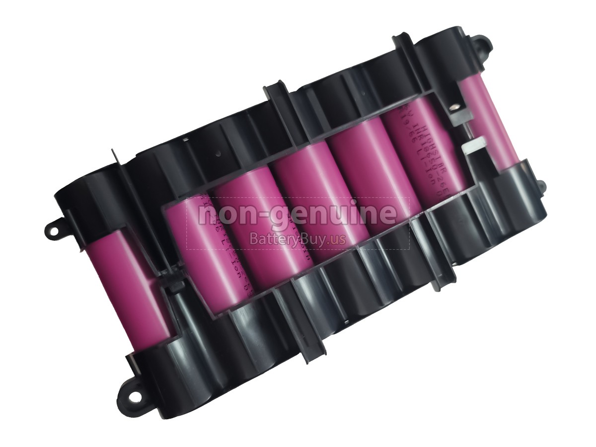 battery for Dreame MOVA K20