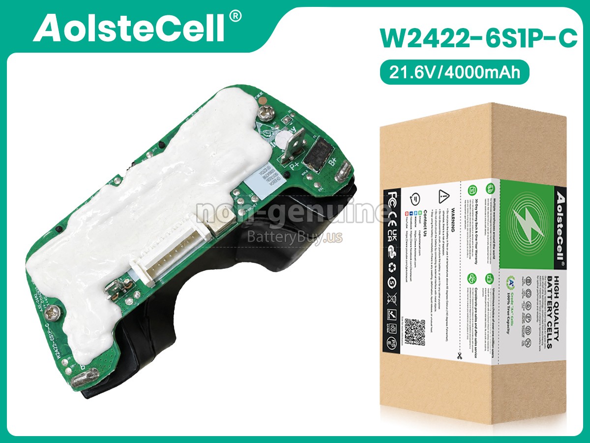 battery for Dreame H14 ULTRA PRO