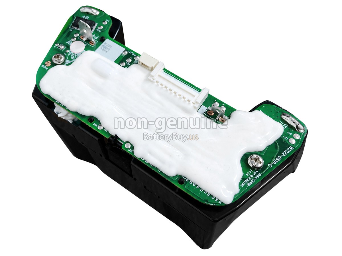battery for Dreame H14 ULTRA PRO