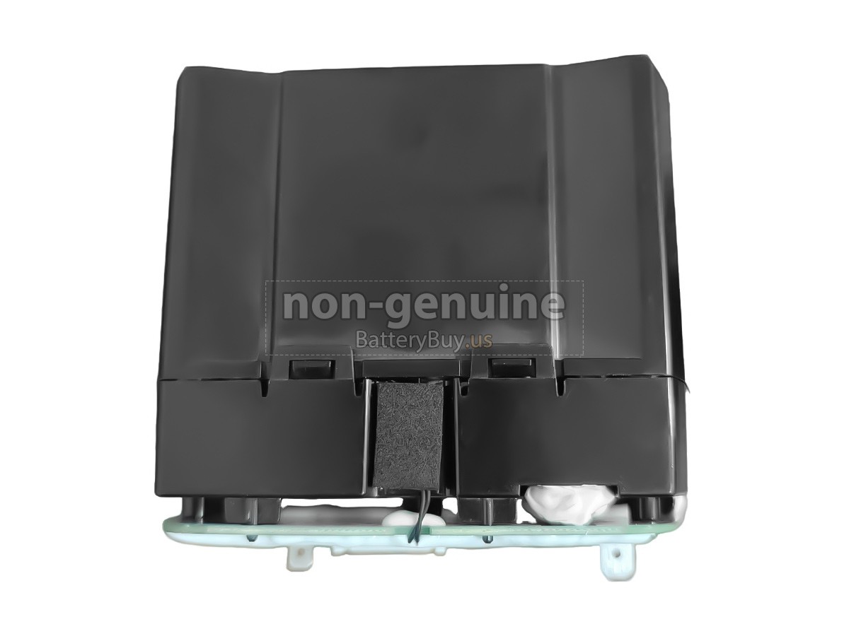 battery for Dreame H14 ULTRA PRO
