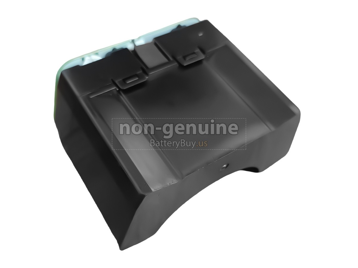 battery for Dreame H14 ULTRA PRO