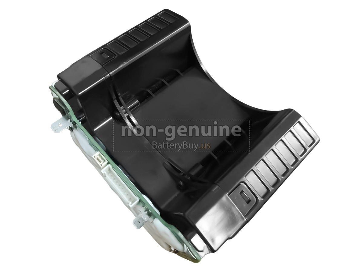 battery for Dreame H14 ULTRA PRO