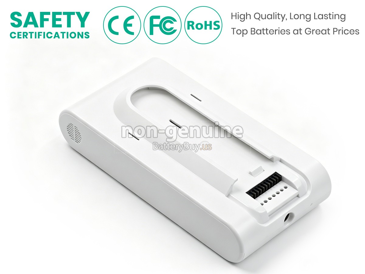 battery for Dreame POWER 11
