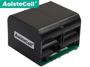 Dreame H12 Pro battery