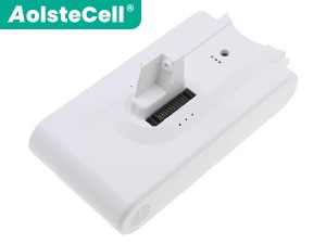 Dreame VVN4 battery