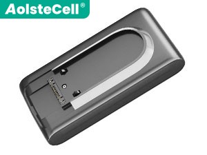 Dreame Z20 Station battery