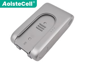 Dreame V15S battery