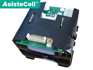 Dreame H14 Dual battery