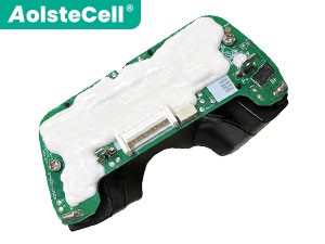 Dreame H14 Pro battery